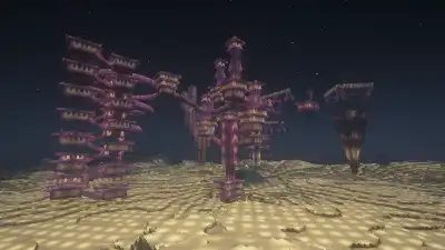 現世のエンドシティ