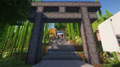 稲荷神社