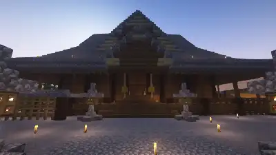 狗神神社