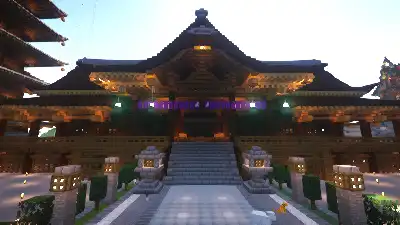 猫神神社
