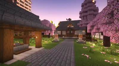 さくら神社