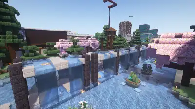 パークサイドレジデンス心跳川