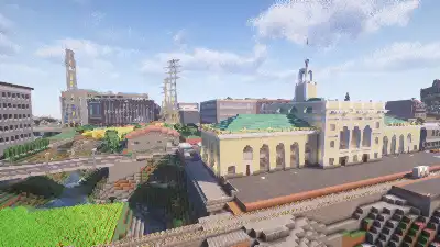和田倉駅